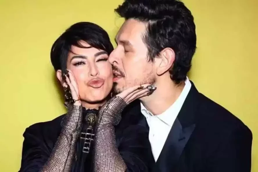 Sem Gracyanne Barbosa! relembre os amores de João Vicente de Castro  - imagem 134959