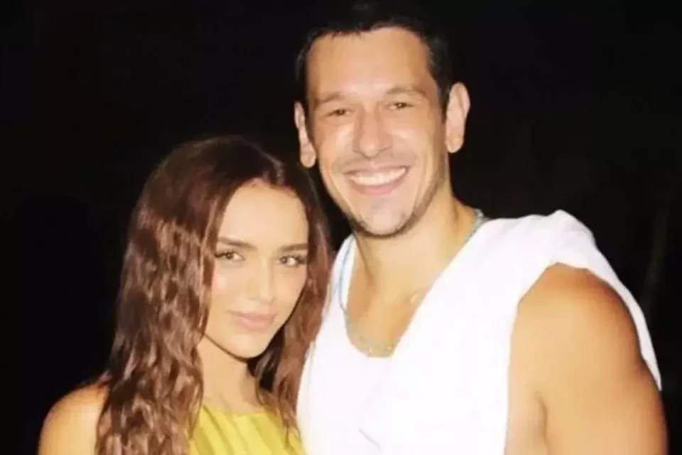 Sem Gracyanne Barbosa! relembre os amores de João Vicente de Castro  - imagem 134960