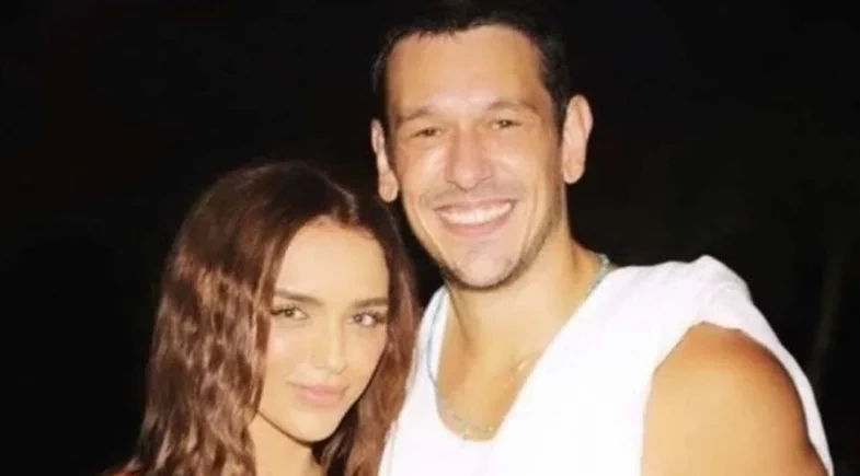 Sem Gracyanne Barbosa! relembre os amores de João Vicente de Castro 