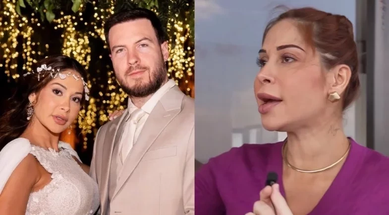 Thiago Nigro revela faturamento exorbitante de Maíra Cardi; saiba o valor!