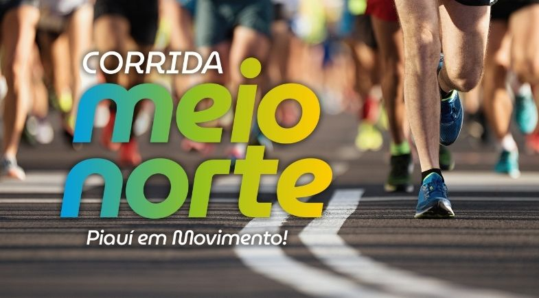 Confira tudo que você precisa saber sobre a Corrida Meio Norte