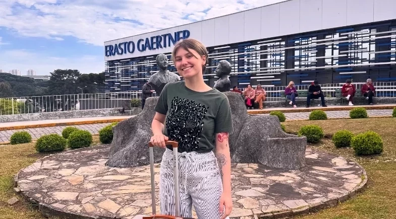 Isabel Veloso é internada para transplante de medula óssea: “Chegou o dia”