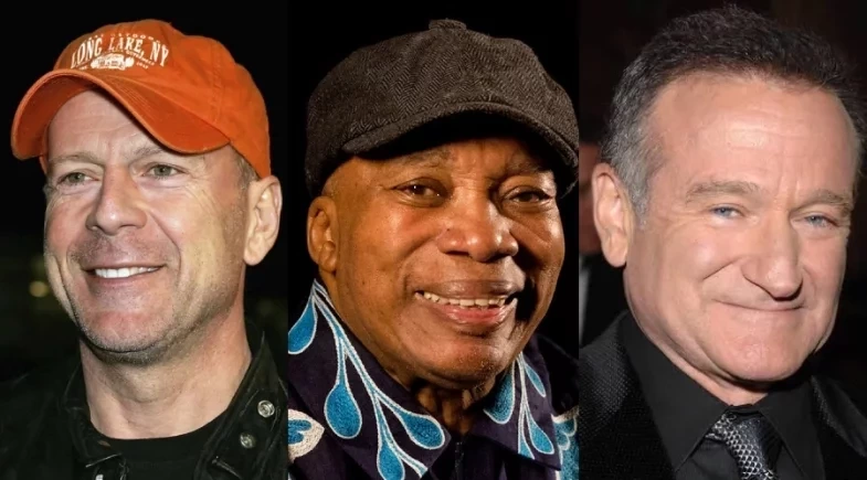 Milton Nascimento e outros famosos que foram diagnosticados com demência