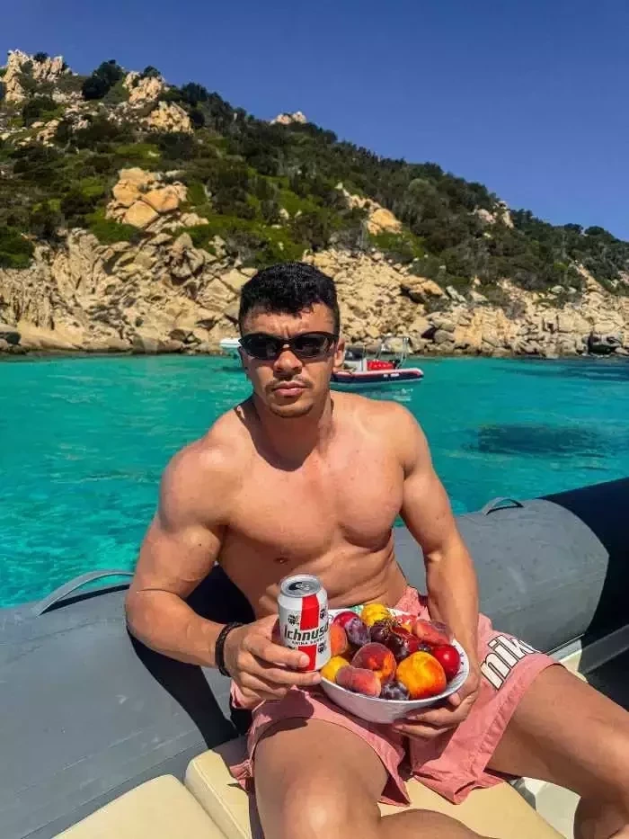 Júlio Cocielo e Tata Estaniecki: quem são os influenciadores que se separaram  - imagem 134963