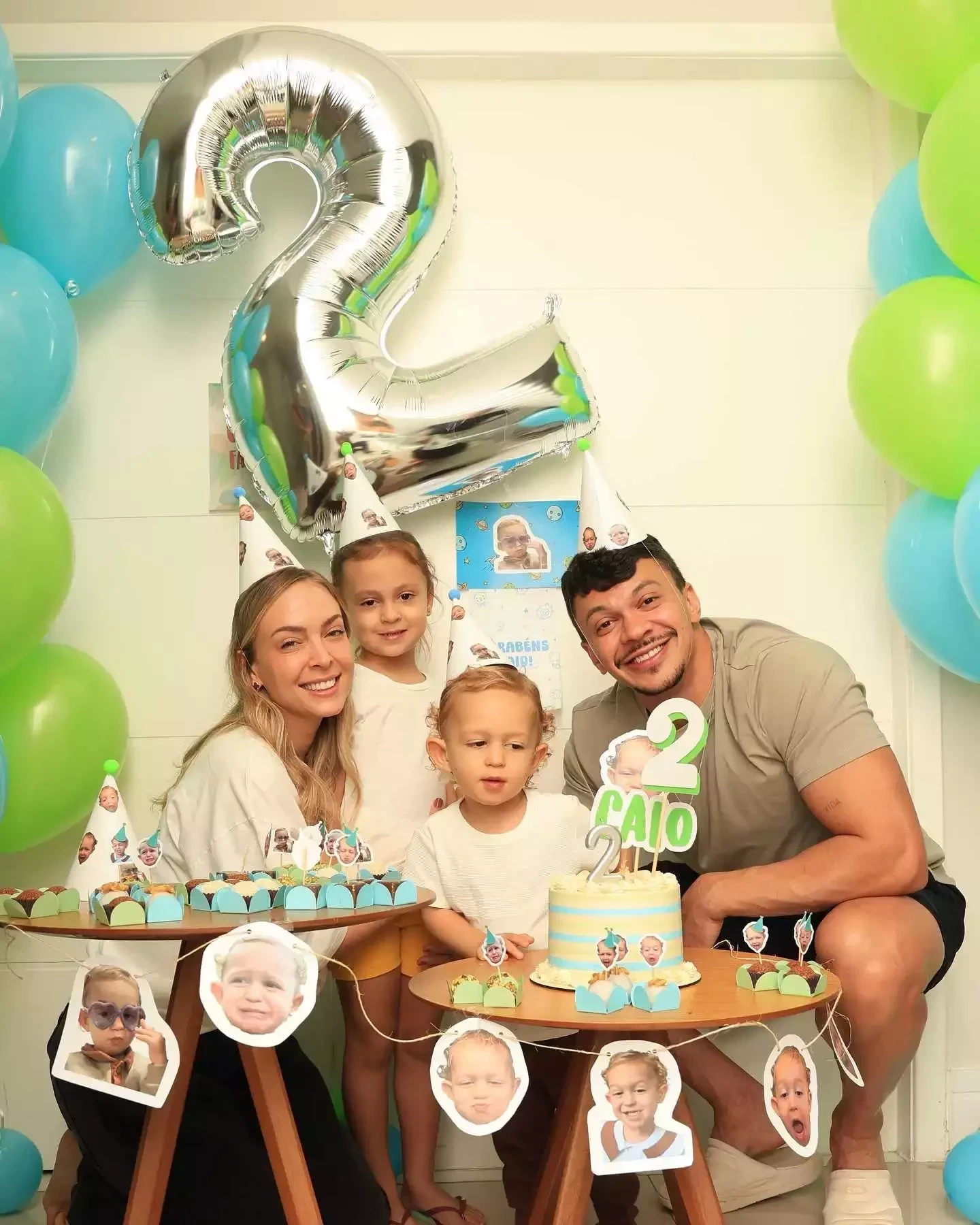 Júlio Cocielo e Tata Estaniecki: quem são os influenciadores que se separaram  - imagem 134961