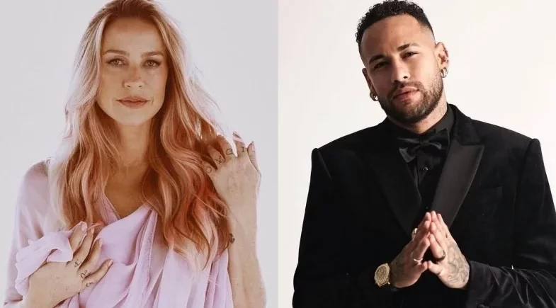Luana Piovani perde processo e é condenada por injúria contra Neymar Jr.