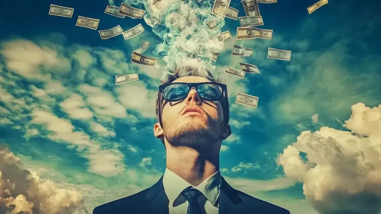 Os signos sortudos que vão receber dinheiro inesperado durante a semana  - imagem 134990