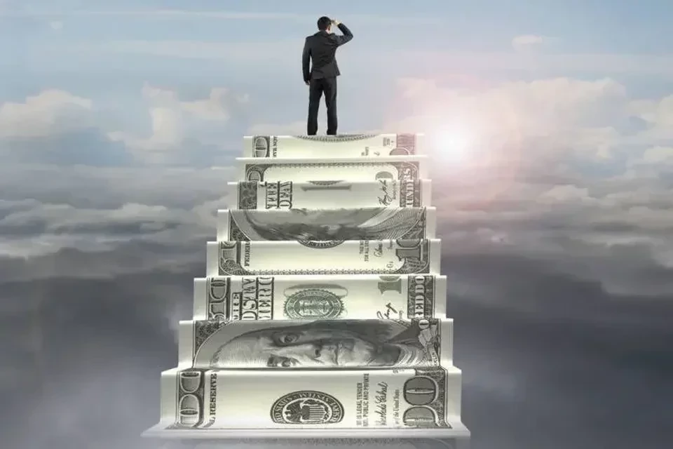 Os signos sortudos que vão receber dinheiro inesperado durante a semana  - imagem 134991