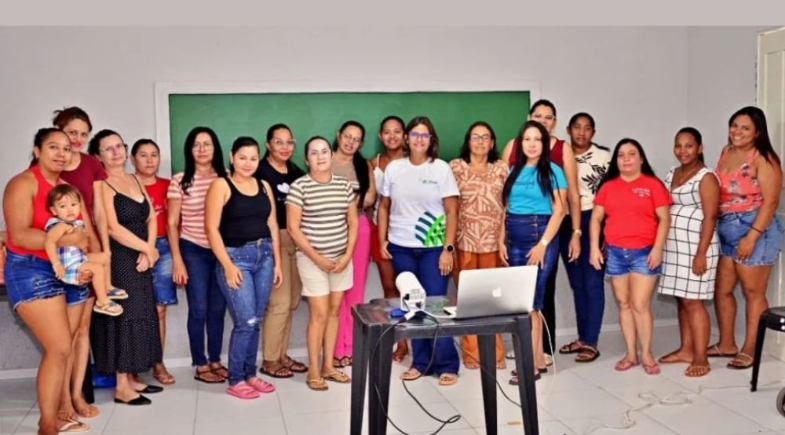 Prefeitura de Santo Antônio de Lisboa promove passeio turístico para idosos do Grupo Reviver em Juazeiro do Norte