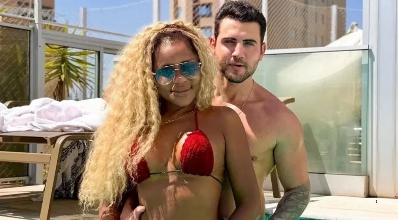 Cariúcha termina namoro com modelo após dois meses juntos; saiba o motivo!