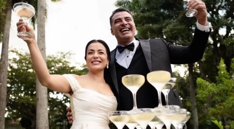 Lí Martins fala sobre rotina após morte de JP Mantovani: “Um dia de cada vez”