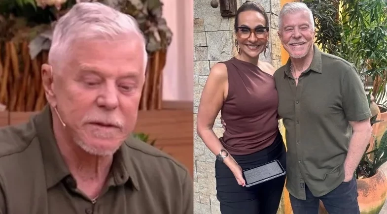 Miguel Falabella critica uso de celulares durante peça de teatro: “Muito chato”