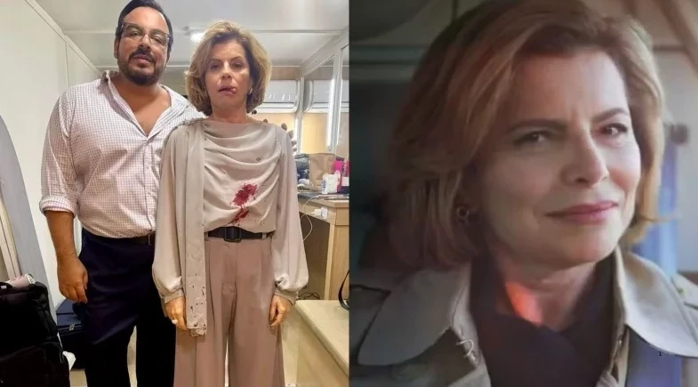 Odete Roitman não morreu! Saiba tudo o que rolou no último capítulo de 'Vale Tudo'