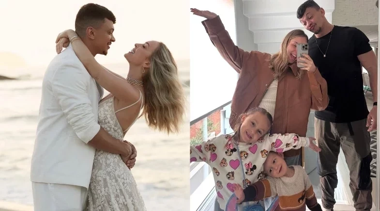 Tata Estaniecki dá pistas na web sobre real motivo de término com Cocielo