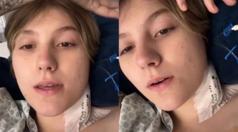 Isabel Veloso atualiza estado de saúde antes do transplante de medula óssea