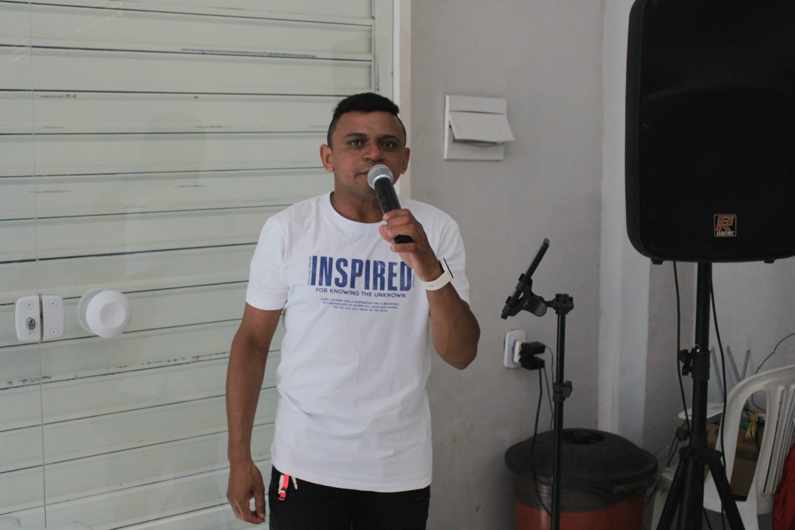 Secretaria de Assistência Social promove comemoração em homenagem ao Dia do Idoso - Imagem 4