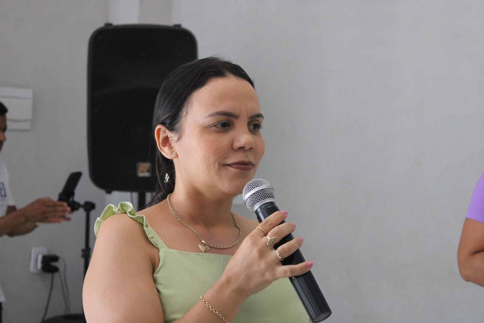 Secretaria de Assistência Social promove comemoração em homenagem ao Dia do Idoso - Imagem 9