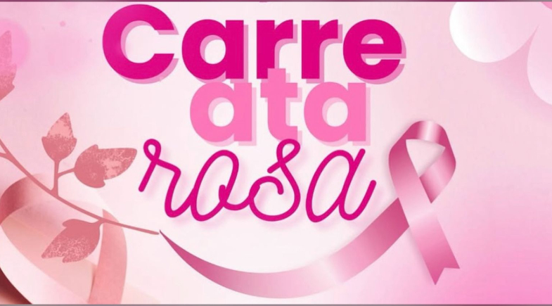 Prefeitura de Guadalupe promoverá Carreata Rosa pelas principais vias do município