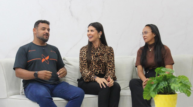 Corrida Meio Norte terá fotos gratuitas para os participantes; saiba como se inscrever