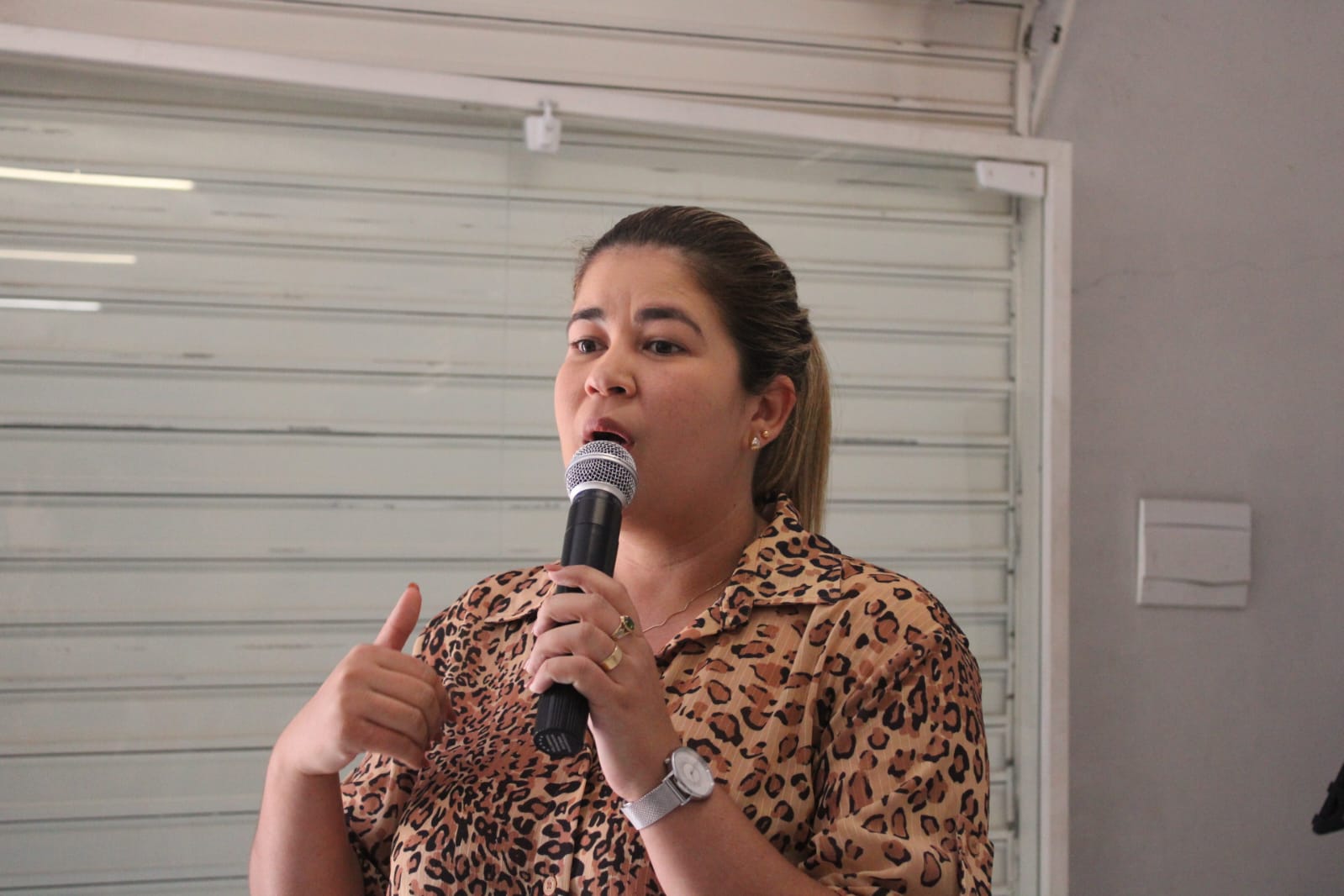 Secretaria de Assistência Social promove comemoração em homenagem ao Dia do Idoso - Imagem 5