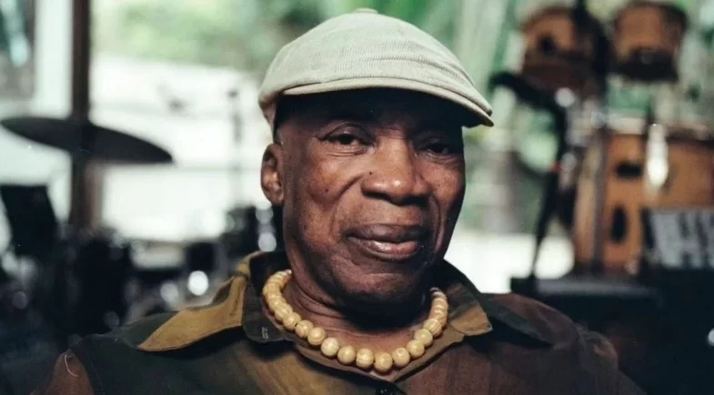 Milton Nascimento é diagnosticado com demência, confirma família