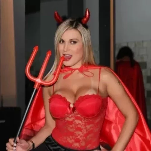 Ritual para atrair sexo