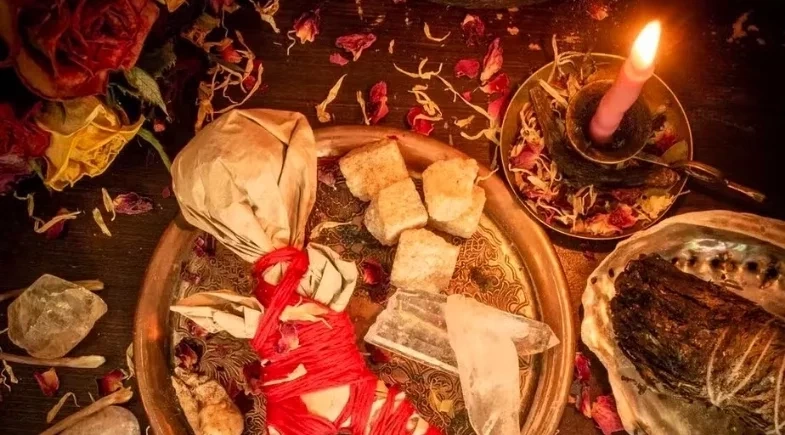 O ritual secreto que 3 signos devem fazer para atrair mais sexo esta semana