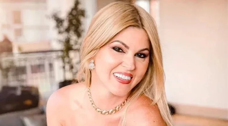 Val Marchiori revela tratamento que fará contra o câncer