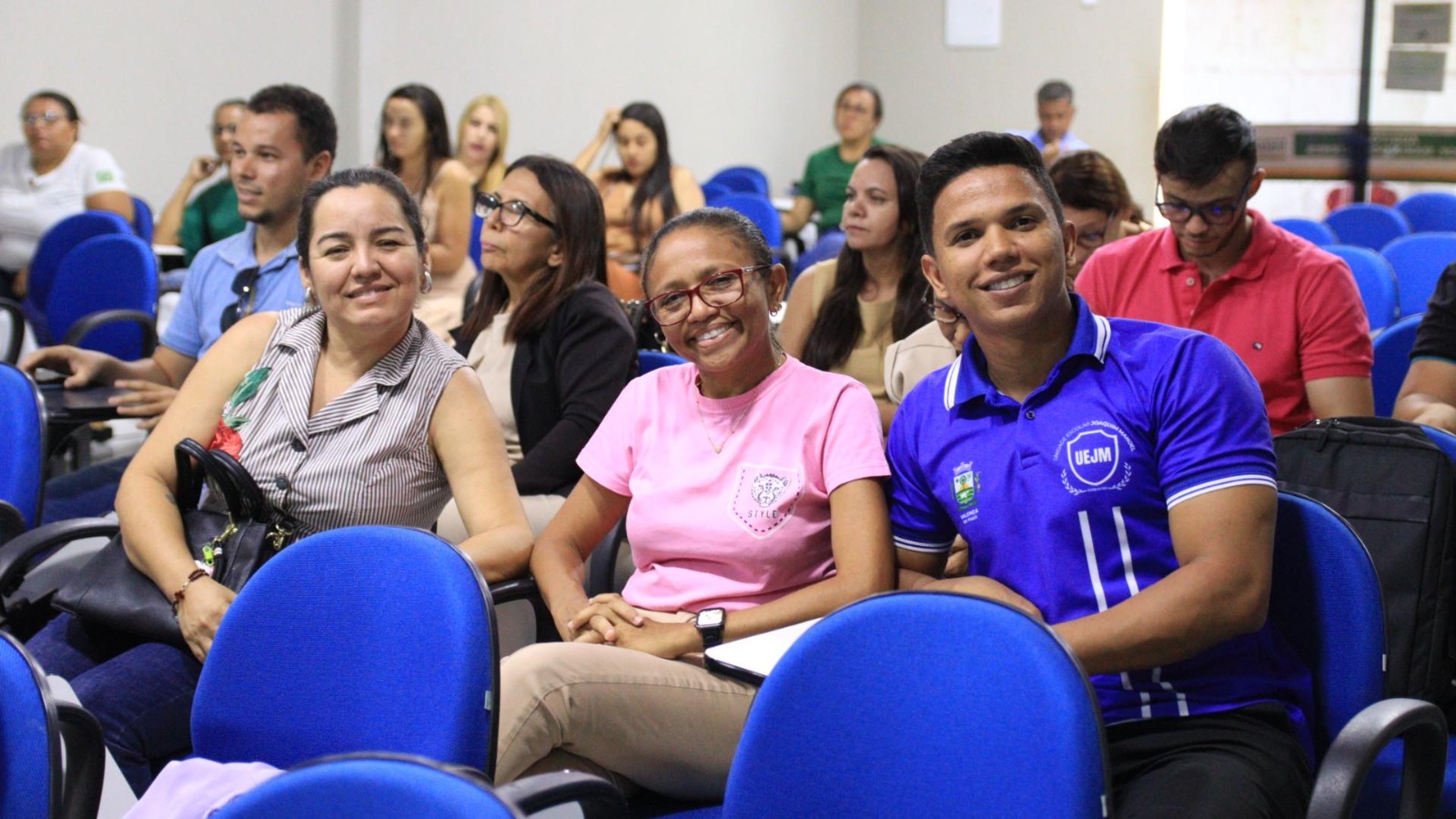 Educação de Valença realiza encontro com gestores e técnicos para apresentar avanços e planejamento para 2026 | Foto: Divulgação