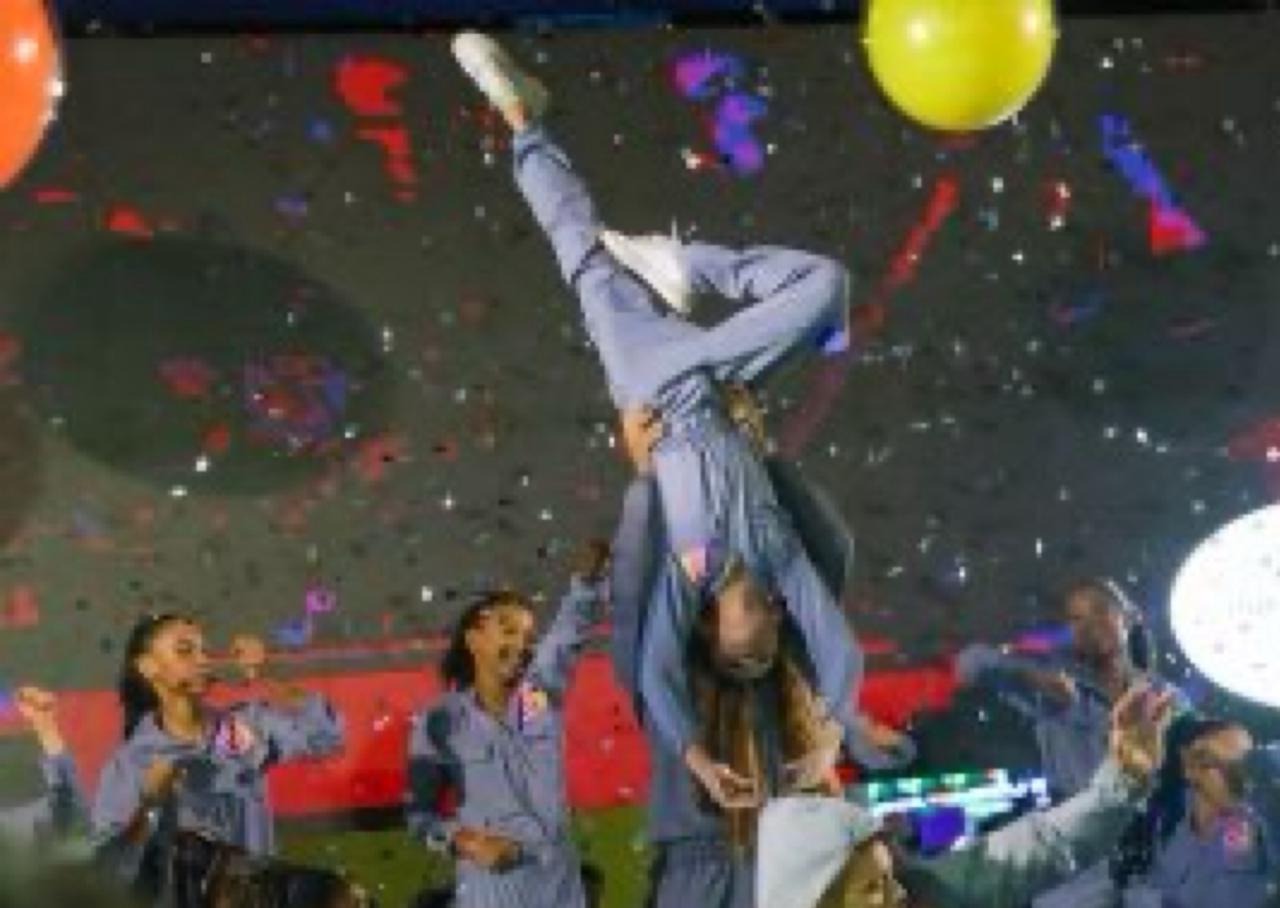 Prefeitura de Uruçuí realiza projeto “Cidade Criança Feliz” em comemoração ao mês das crianças - Imagem 2