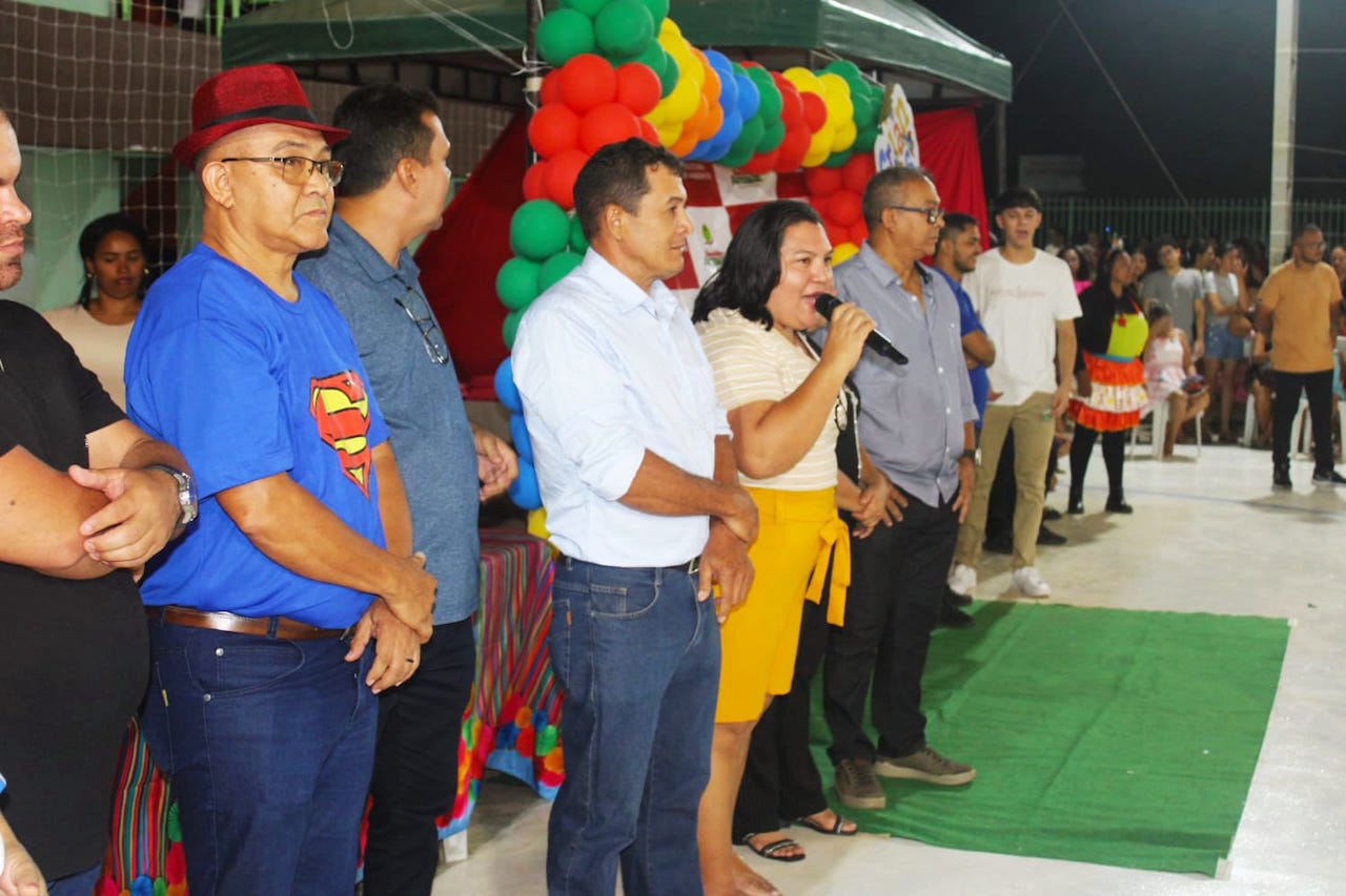 São João do Arraial realiza grande festa em homenagem ao Dia das Crianças - Imagem 7