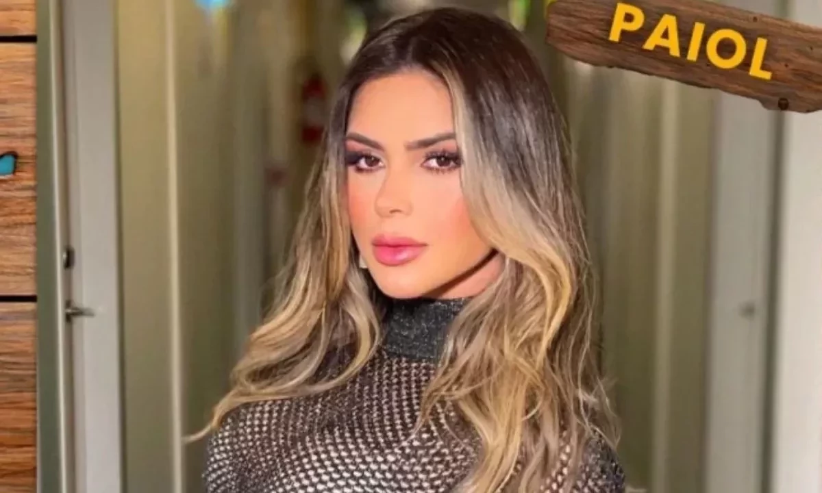 Além de Gaby Spanic, relembre outros participantes que foram expulsos de  'A Fazenda'  - imagem 135041