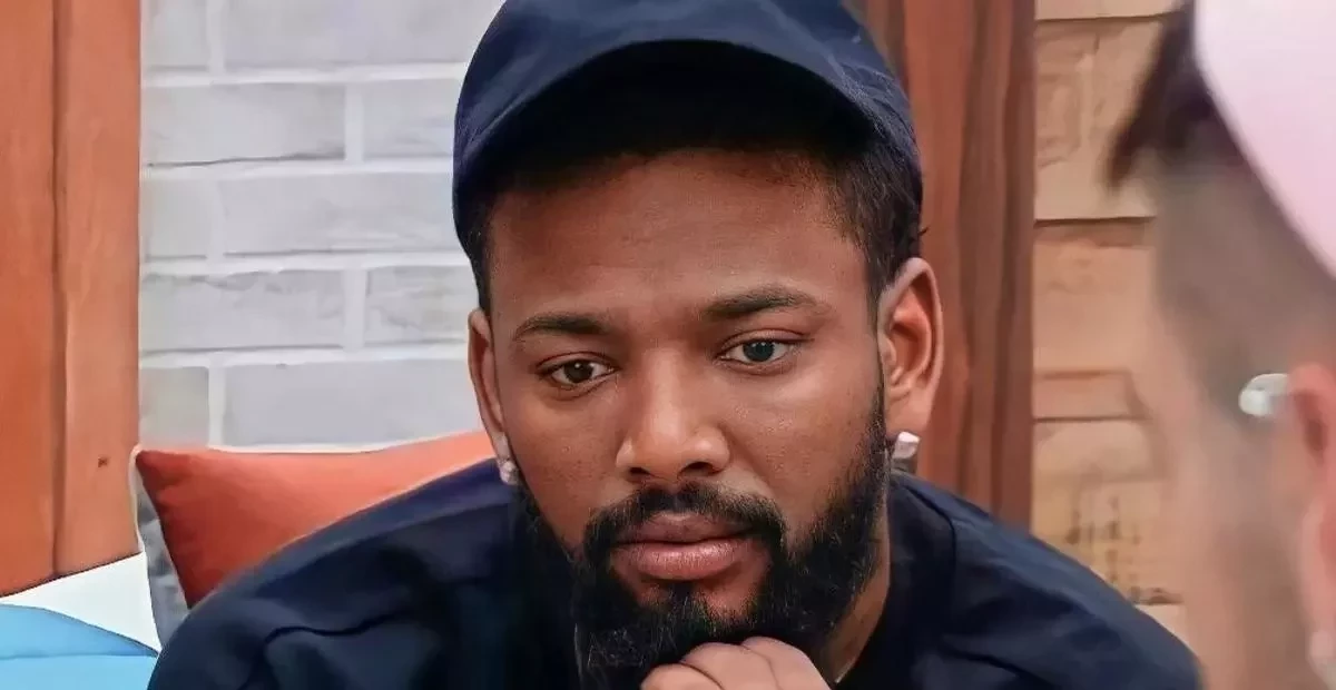 Além de Gaby Spanic, relembre outros participantes que foram expulsos de  'A Fazenda'  - imagem 135039