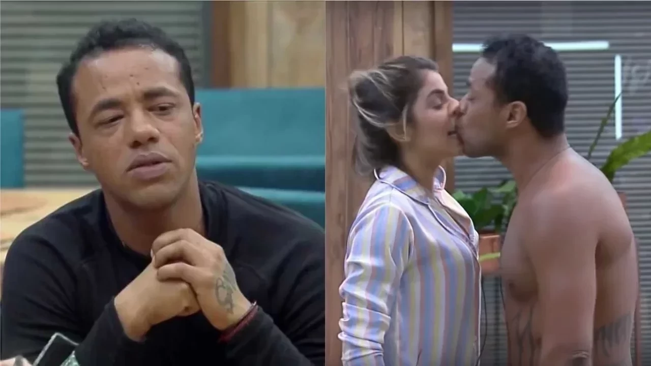 Além de Gaby Spanic, relembre outros participantes que foram expulsos de  'A Fazenda'  - imagem 135040