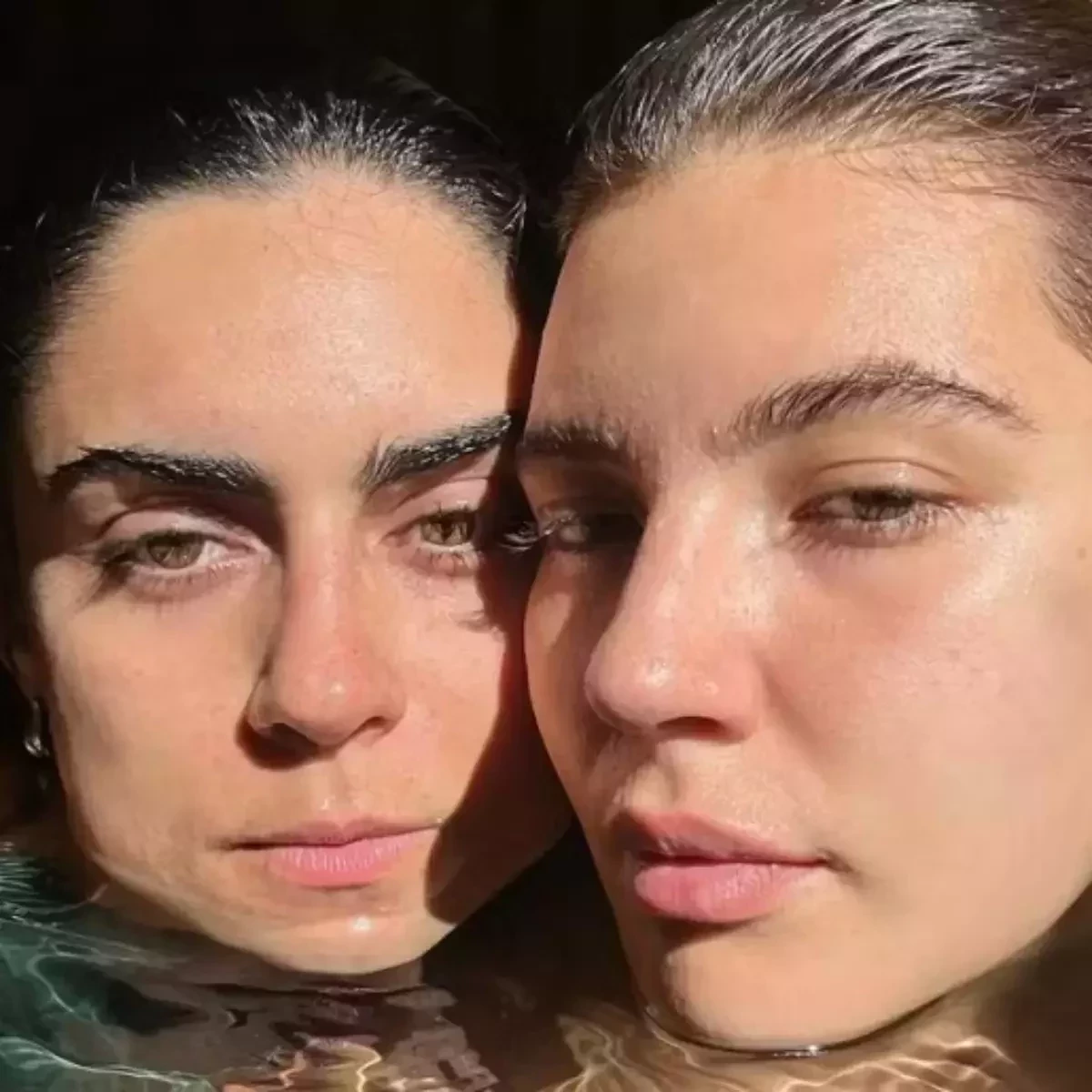 Casais famosos LGBTQ+ que você não conhecia ou simplesmente esqueceu - imagem 135067