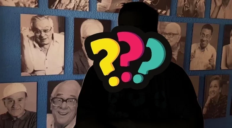 Ex-A Praça é Nossa amputa pé após infecção agravada por diabetes; saiba quem é!