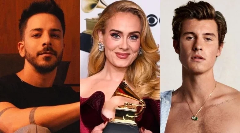 Parecem gays? Junior Lima e outros famosos que tiveram que se 'assumir' héteros