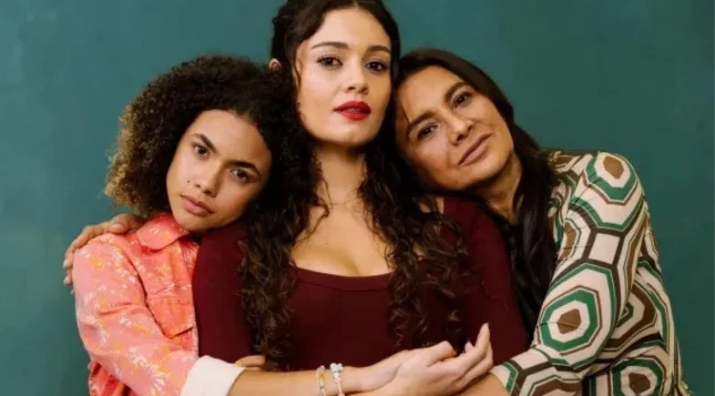 Três Graças: saiba quem é quem na nova novela da Globo 