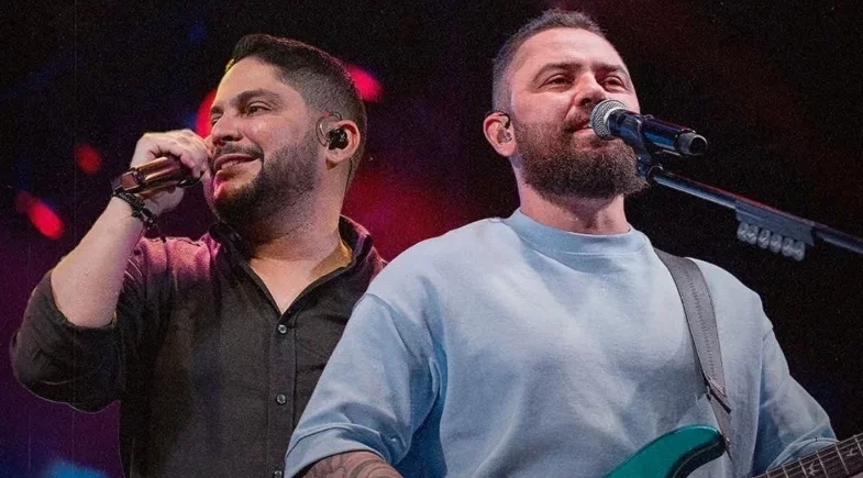 Jorge e Mateus vão dar uma pausa na carreira em 2026; saiba o motivo!