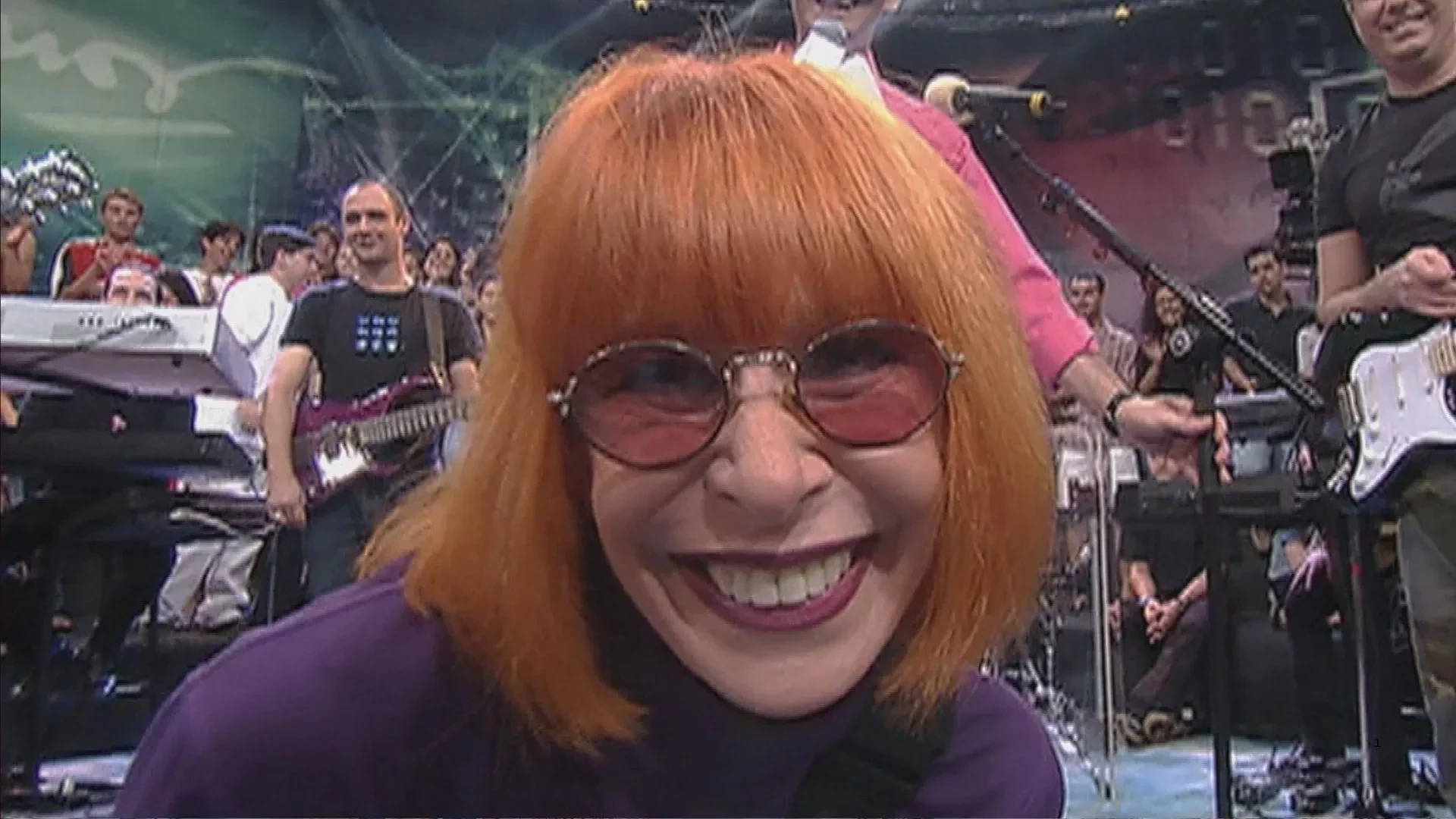 Os motivos que essas famosas não bebem álcool vão te surpreender! - imagem 135048