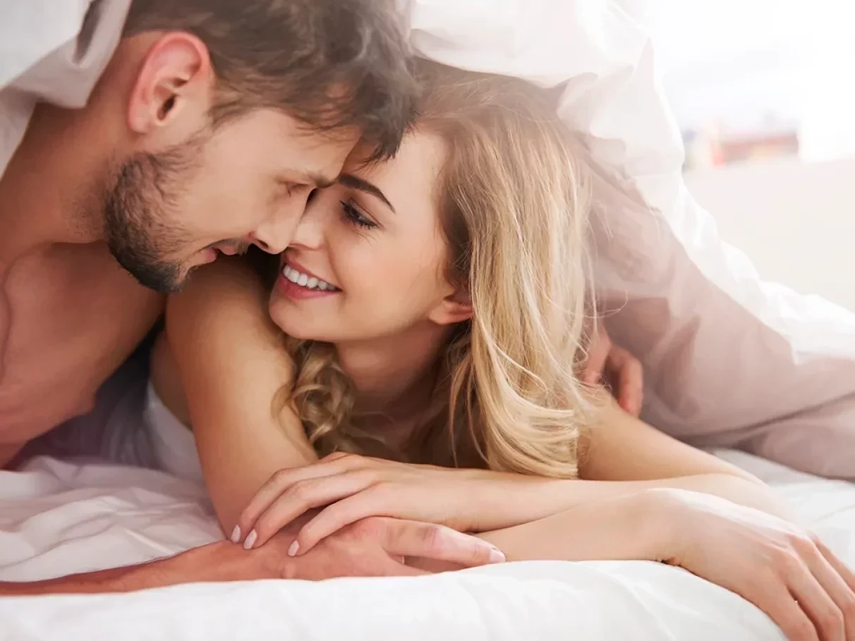 4 signos lideram a lista dos mais loucos por sexo; o seu está entre eles?  - imagem 135172