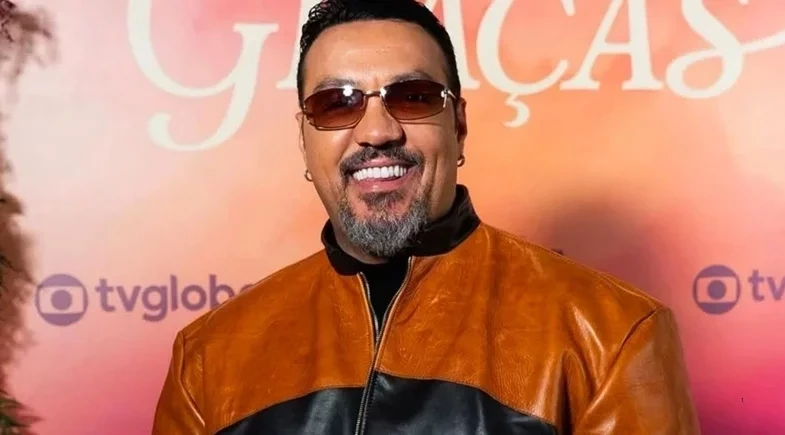 Belo recebe críticas nos bastidores da novela da Globo, diz colunista