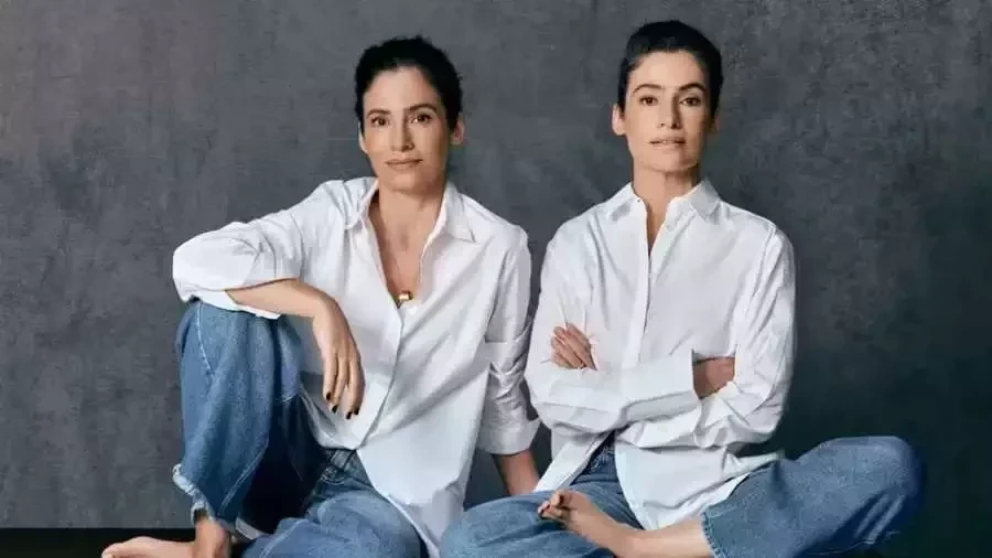 Famosos que têm irmãos gêmeos e você provavelmente não sabia  - imagem 135186