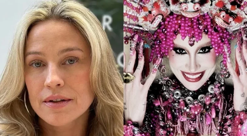 Luana Piovani detona Bianca Andrade por fantasia de Halloween: “Deveria aprender a ser humana”