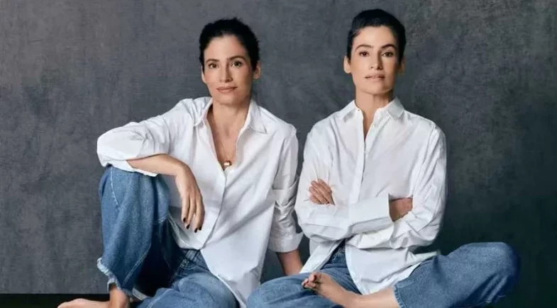 Famosos que têm irmãos gêmeos e você provavelmente não sabia 