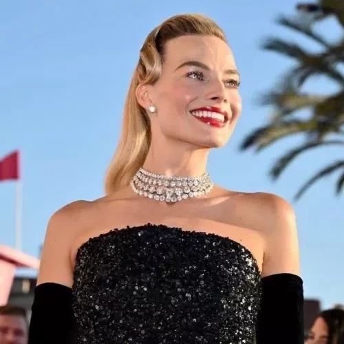 Margot Robbie
