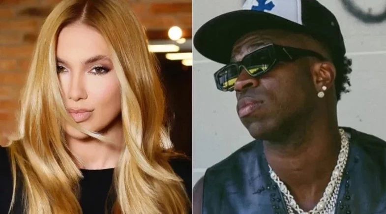 Virginia Fonseca embarca rumo a Madri para reencontro com Vini Jr., diz site