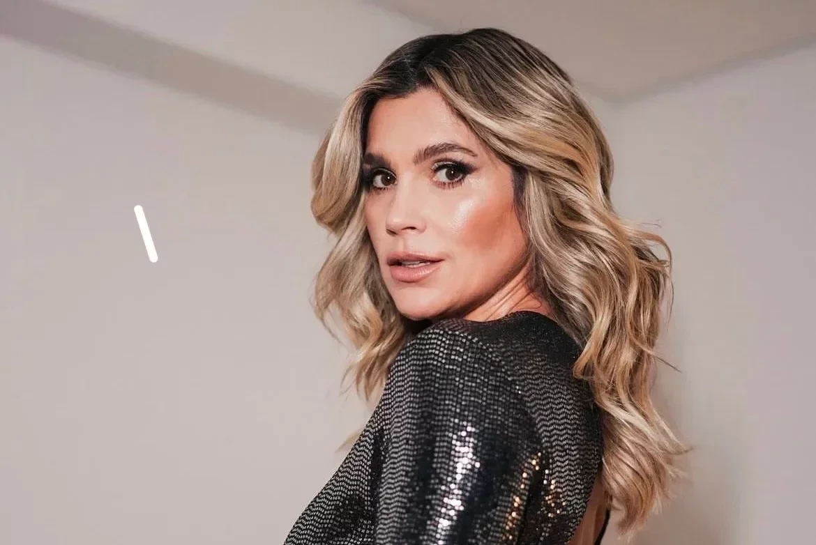  Você sabia que essas cinco atrizes já posaram nuas na Playboy? - imagem 135166