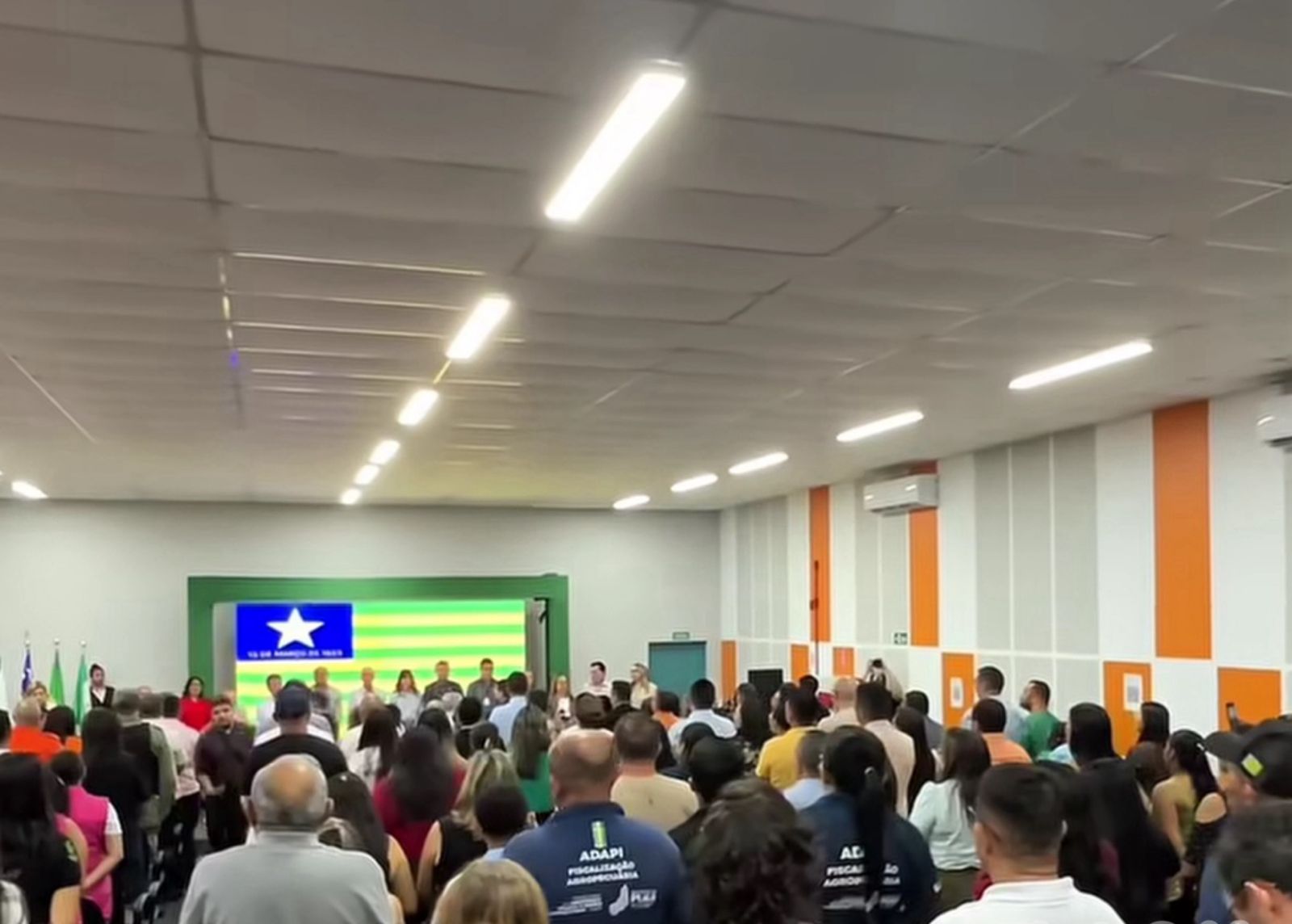 Audiência pública apresenta consulta para definição dos cursos do IFPI em Esperantina - Imagem 2