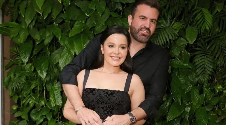 Maraisa confirma fim de noivado com Fernando Mocó pela 3ª vez: “Não estou bem”